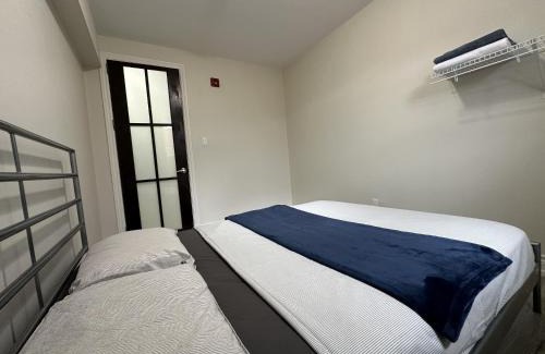 Durham Region Apartment | Furnished Simcoe Lofts