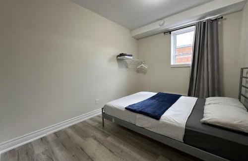 Durham Region Apartment | Furnished Simcoe Lofts