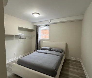 Durham Region Apartment | Furnished Simcoe Lofts