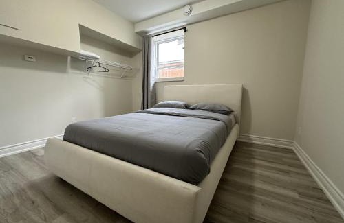 Durham Region Apartment | Furnished Simcoe Lofts