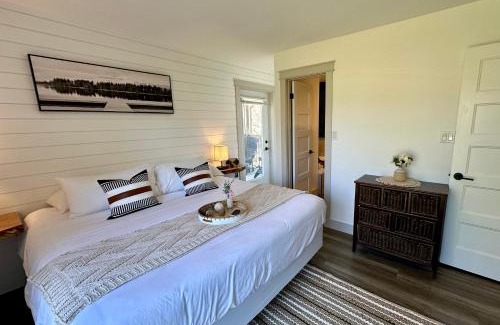 Collingwood House | Golf Spa Relax