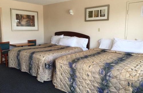 Port Colborne Hotel | Good Night Inn
