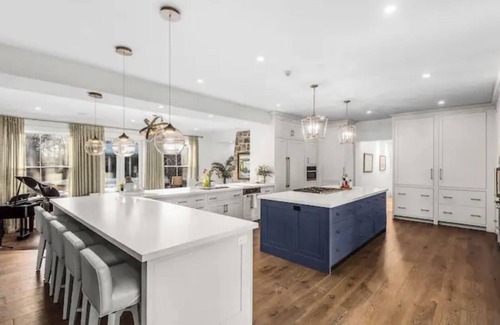 Selwyn House | Gorgeous 100 acre Country Estate with swimming pool, tennis courts and much more