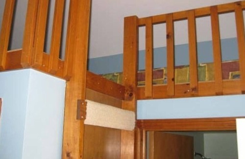 Grand Bend House | Grand Bend 2 bedroom cottage with loft for rent