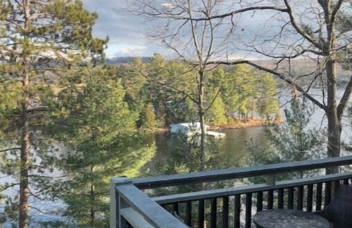 Huntsville Condo | Grandview Fairy Lake Lookout