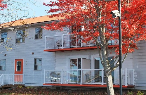Roseneath Condo | Great Blue Resort : Golden Beach Resort Kawarthas - 2 BedroomCondo
