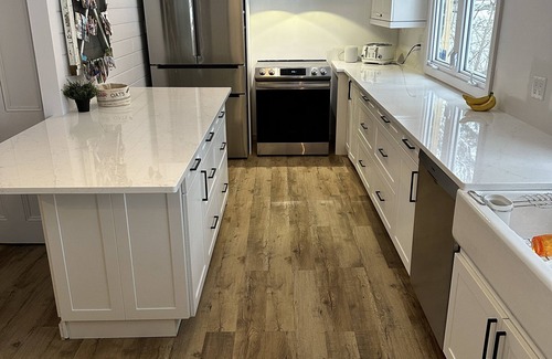 Haliburton Cottage | Haliburton Lakefront on Kashagawigamog lake