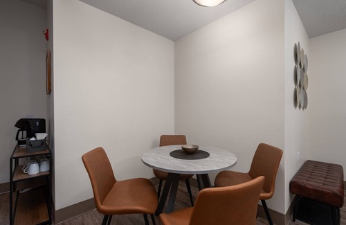 Downtown House | Historic City Hall Recorder's Office - ADA Accessible