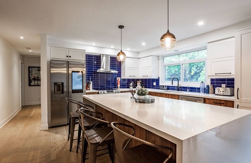 Niagara-on-the-Lake House | Historic Old Town Minutes to Downtown & Wineries