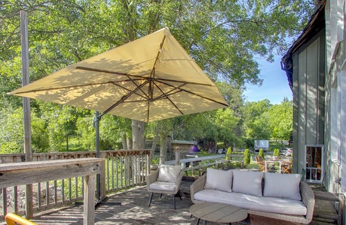 Quinte West Cottage | Historical Stockdale Mill