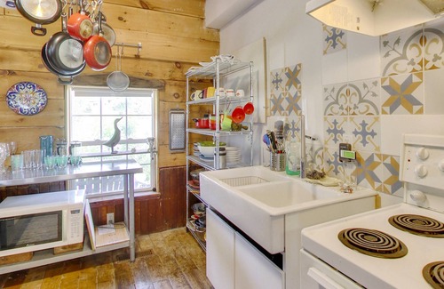 Quinte West Cottage | Historical Stockdale Mill