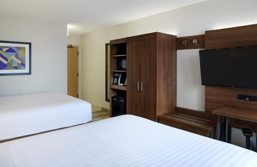 St. Lawrence Hotel | Holiday Inn Express Toronto Downtown, an Ihg Hotel