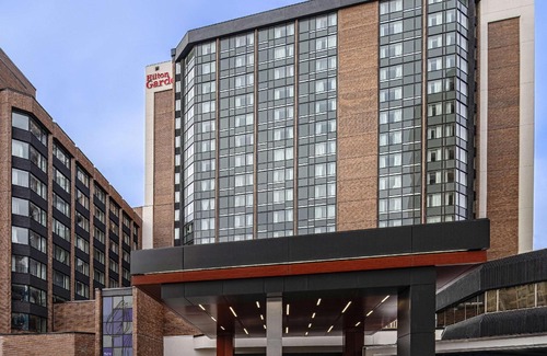 Byward Market - Parliament Hill Hotel | Homewood Suites by Hilton Ottawa Downtown