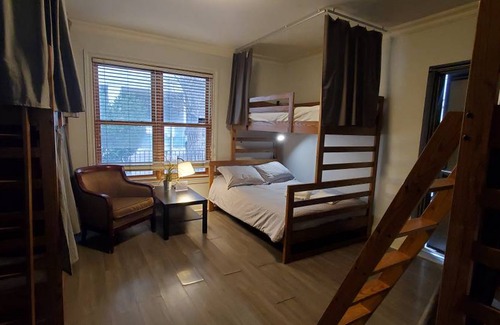 Wellington Place Hostel | Hostel ∙ 8 guests