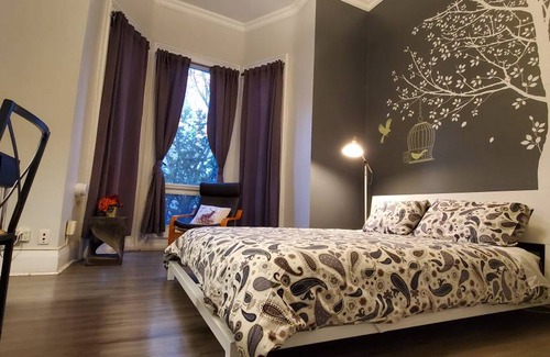 Wellington Place Hostel | Hostel ∙ 8 guests