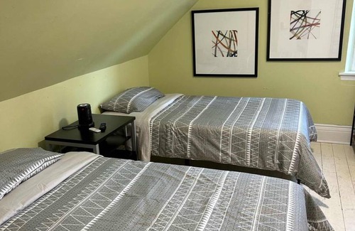 Riverdale Hostel | Hostel ∙ 8 guests