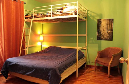 ByWard Market Hostel | Hostel ∙ 8 guests