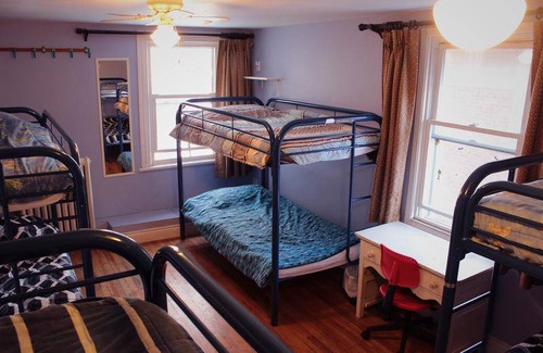 ByWard Market Hostel | Hostel ∙ 8 guests