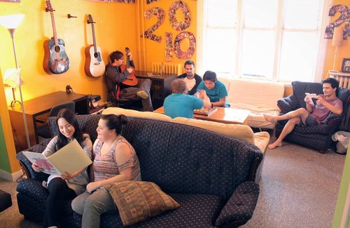 ByWard Market Hostel | Hostel ∙ 8 guests
