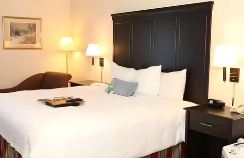 Gateway Hotel | Hotel ∙ 4 guests