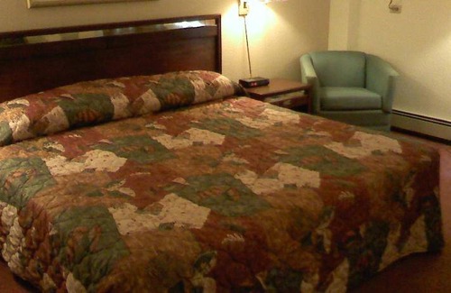 Waseca Hotel | Hotel ∙ 4 guests