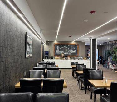 Algoma District Hotel | Hotel ∙ 8 guests