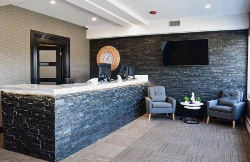 Algoma District Hotel | Hotel ∙ 8 guests