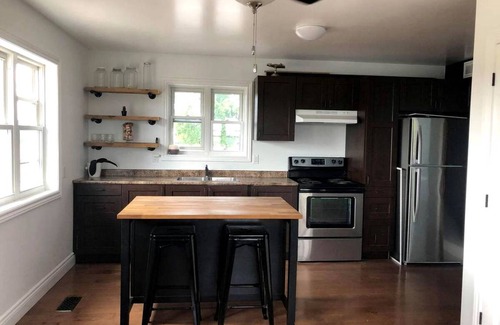 Otonabee-South Monaghan House | House ∙ 1 bedroom ∙ 4 guests