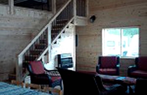 Unorganized Thunder Bay District House | House ∙ 1 bedroom ∙ 12 guests
