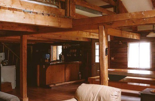 Mattawa House | House ∙ 1 bedroom ∙ 12 guests