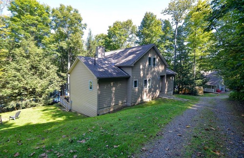 Arden House | House ∙ 1 bedroom ∙ 12 guests