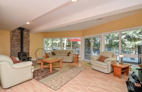 Arden House | House ∙ 1 bedroom ∙ 12 guests