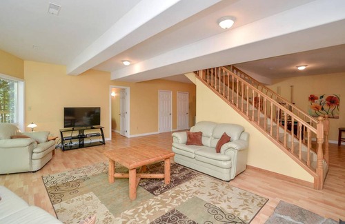 Arden House | House ∙ 1 bedroom ∙ 12 guests