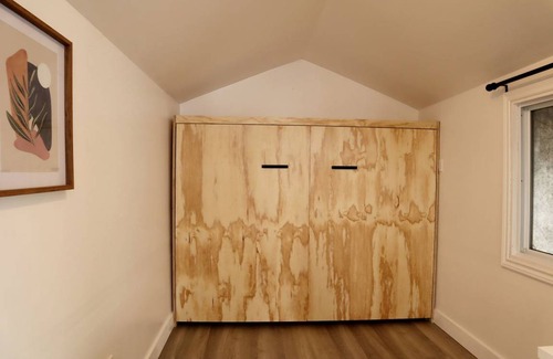 Killaloe House | House ∙ 1 bedroom ∙ 2 guests