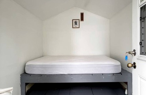 Killaloe House | House ∙ 1 bedroom ∙ 2 guests