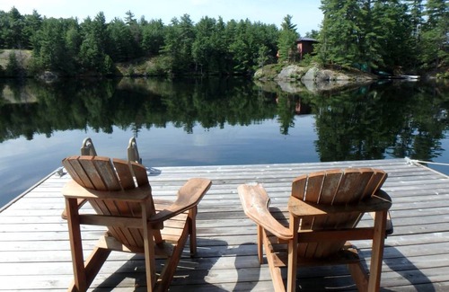 Havelock-Belmont-Methuen House | House ∙ 1 bedroom ∙ 2 guests