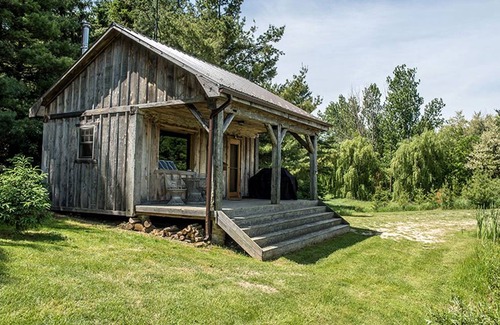 Schomberg House | House ∙ 1 bedroom ∙ 2 guests
