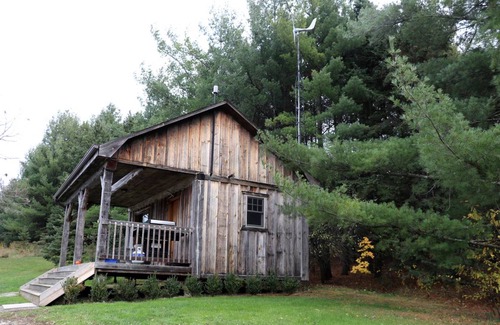 Schomberg House | House ∙ 1 bedroom ∙ 2 guests