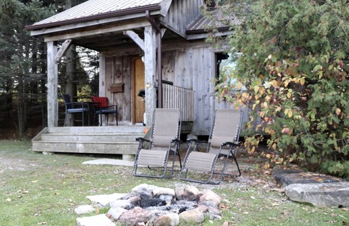 Schomberg House | House ∙ 1 bedroom ∙ 2 guests