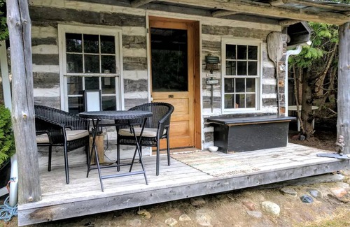 Mono House | House ∙ 1 bedroom ∙ 2 guests