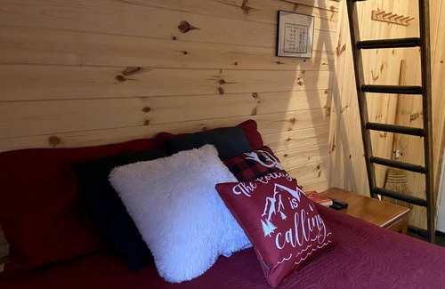 Bonnechere Valley House | House ∙ 1 bedroom ∙ 4 guests