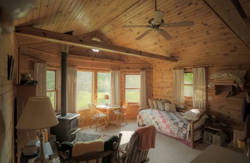 Finlayson House | House ∙ 1 bedroom ∙ 4 guests