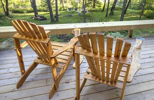 Richwood House | House ∙ 1 bedroom ∙ 4 guests