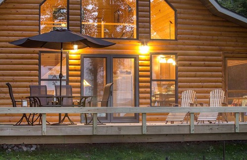 Richwood House | House ∙ 1 bedroom ∙ 4 guests