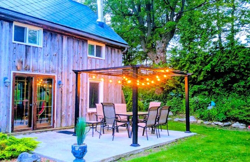 Mono House | House ∙ 1 bedroom ∙ 4 guests