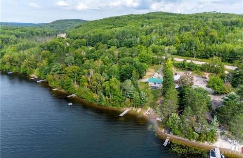 Madawaska Valley House | House ∙ 1 bedroom ∙ 8 guests