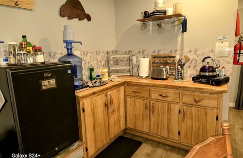 Blackstock House | House ∙ 1 bedroom ∙ 4 guests