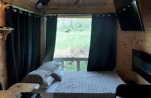 Golden Lake House | House ∙ 1 bedroom ∙ 3 guests