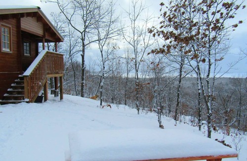 Golden Lake House | House ∙ 1 bedroom ∙ 6 guests
