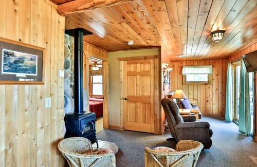 Ray House | House ∙ 1 bedroom ∙ 7 guests